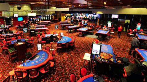 casinos in Slovenia